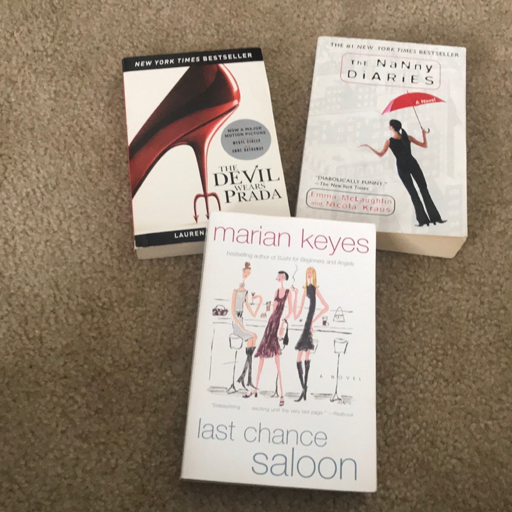Books